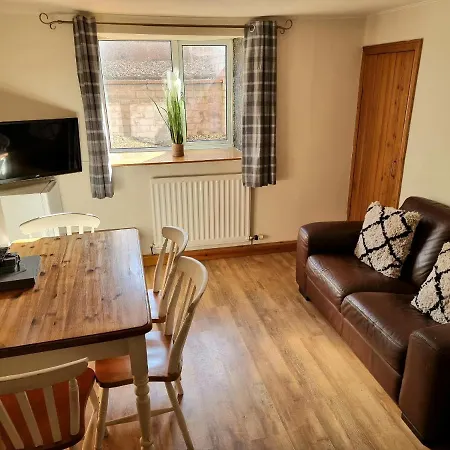 Holiday home 2 Mill Street Penrith