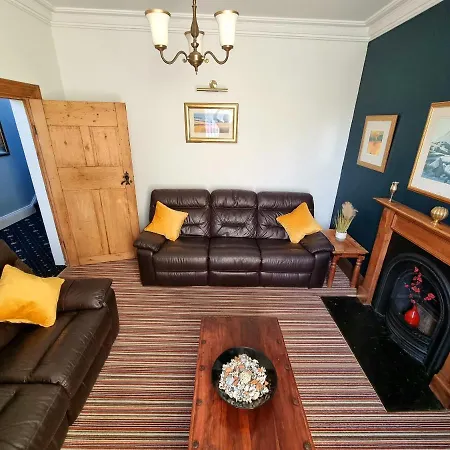 2 Mill Street Holiday home Penrith