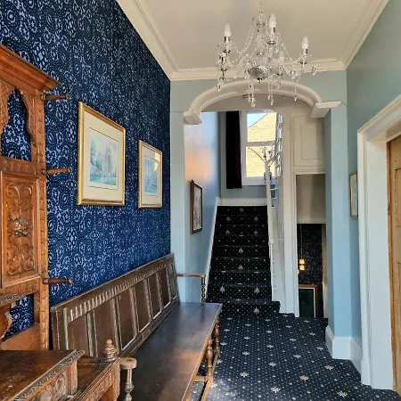 2 Mill Street בית נופש פנרית'