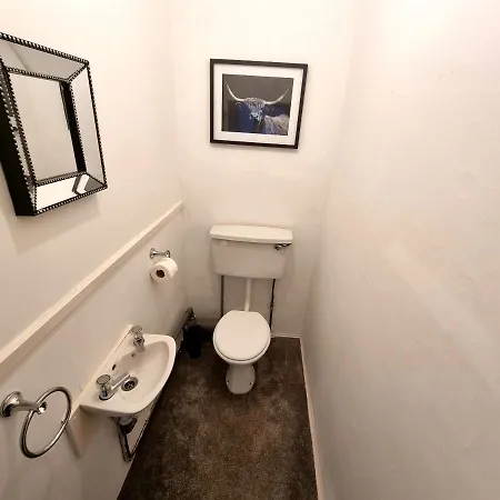 Σπίτι διακοπών 2 Mill Street