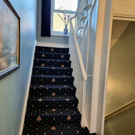 בית נופש 2 Mill Street *