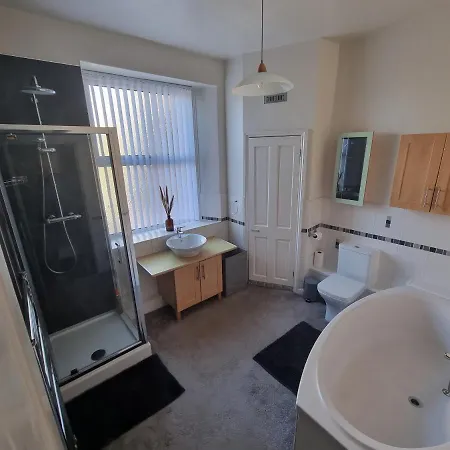 2 Mill Street Σπίτι διακοπών