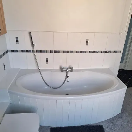 Σπίτι διακοπών 2 Mill Street *