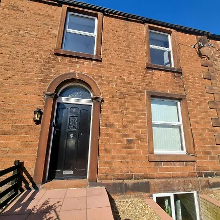 2 Mill Street Holiday home *