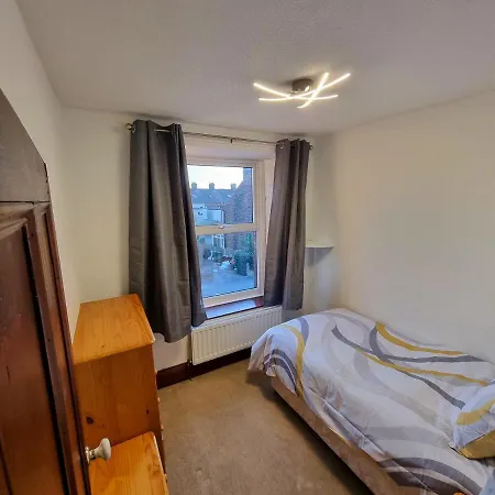 2 Mill Street Σπίτι διακοπών *