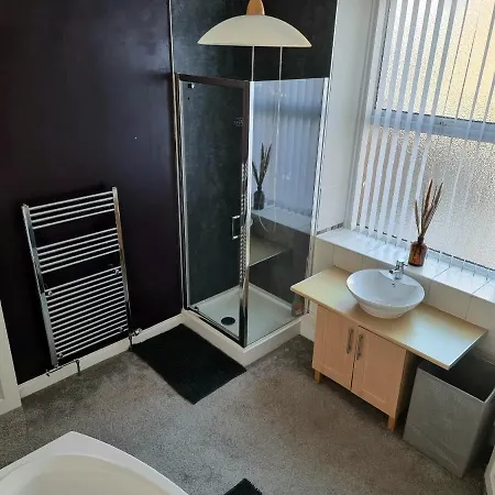 Σπίτι διακοπών 2 Mill Street *