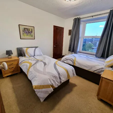 2 Mill Street Holiday home Penrith