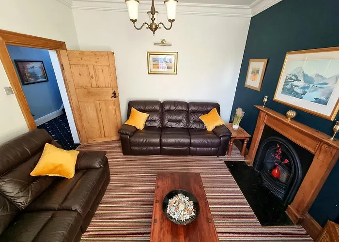 2 Mill Street Casa de Férias Penrith