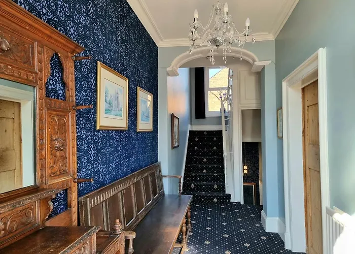 2 Mill Street Casa de Férias Penrith